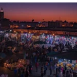Marrakech Holidays