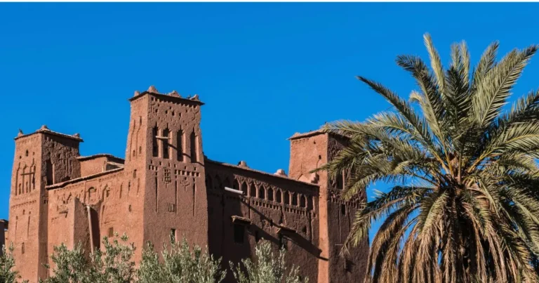 Ouarzazate Film Studios