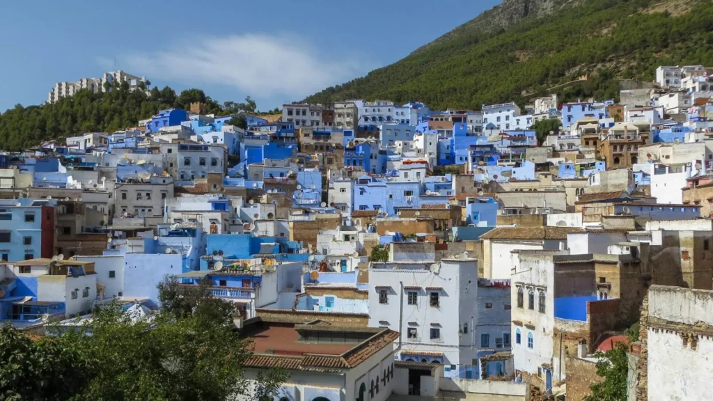 Chefchaouen chefchaouen