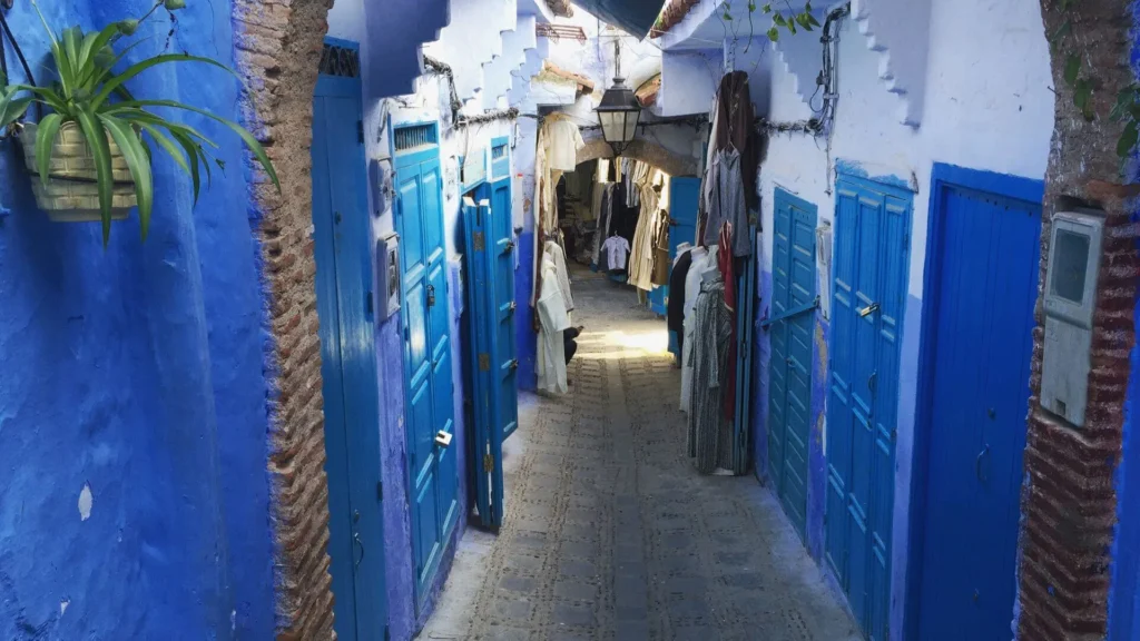 Chefchaouen chefchaouen