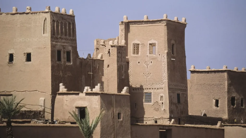 Ouarzazate Film Studios Ouarzazate Film Studios