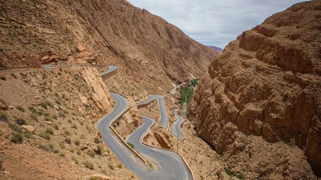 Ouarzazate Film Studios Ouarzazate Film Studios